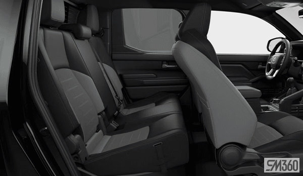 2026 Toyota Tacoma TRD Off Road 6M SB