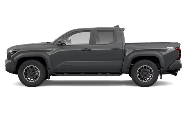 2026 TOYOTA Tacoma TRD OFF ROAD PREMIUM SB photo-0