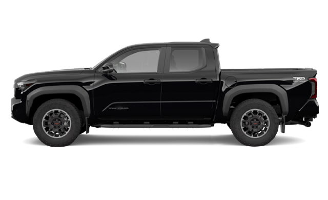 Toyota Tacoma TRD Off Road Premium SB 2026