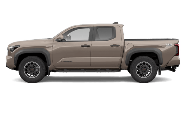 TOYOTA Tacoma TRD OFF ROAD 6M SB 2026