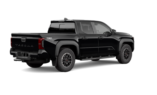 Toyota Tacoma TRD Off Road Premium SB 2026