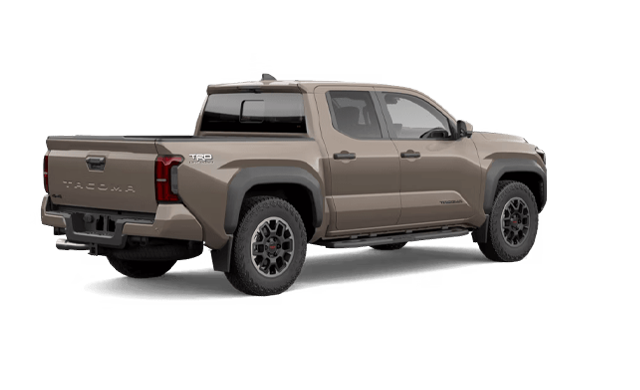 TOYOTA Tacoma TRD OFF ROAD 6M SB 2026