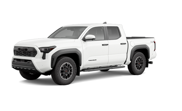 TOYOTA Tacoma  2026