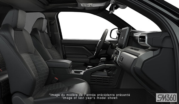 2026 Toyota Tacoma TRD Off Road Premium SB