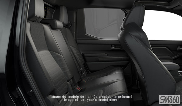 2026 Toyota Tacoma TRD Off Road Premium SB