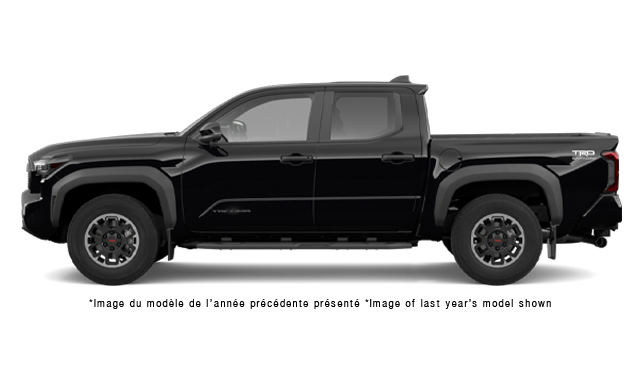 Toyota Tacoma TRD Off Road Premium SB 2026