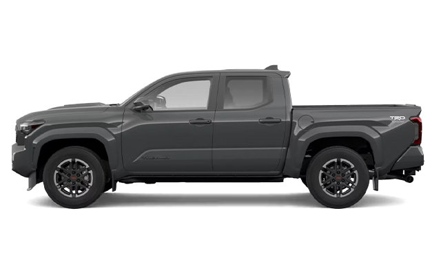 2026 TOYOTA Tacoma TRD SPORT PLUS 6M SB photo-0