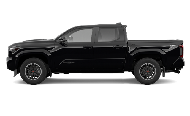 2026 Toyota Tacoma TRD Sport Plus 6M SB