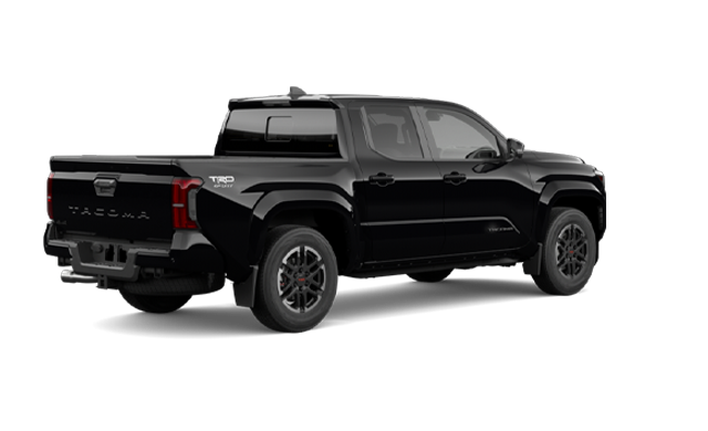 2026 Toyota Tacoma TRD Sport Plus 6M SB