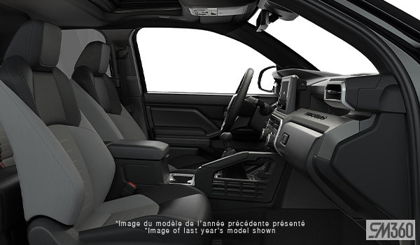 2026 Toyota Tacoma TRD Sport Plus 6M SB