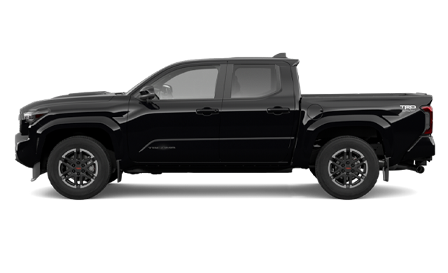 Toyota Tacoma TRD Sport Plus 6M SB 2026
