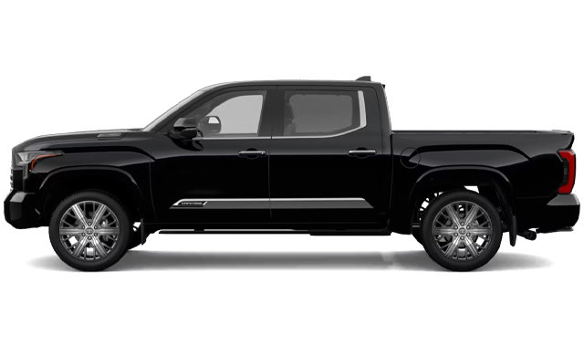 2026 TOYOTA Tundra Hybrid CREWMAX CAPSTONE photo-0