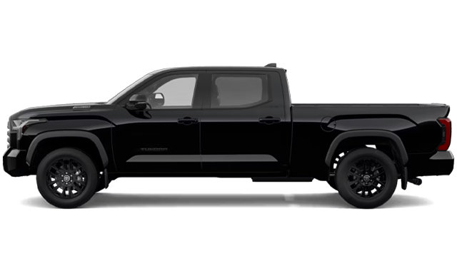 2026 TOYOTA Tundra Hybrid CREWMAX LIMITED L NIGHTSHADE photo-0