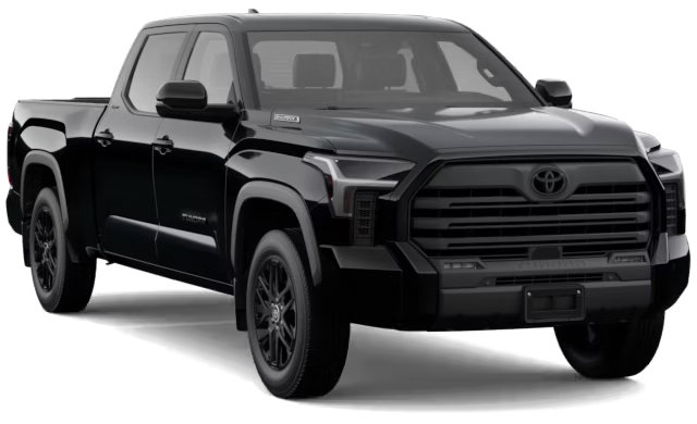 2026 TOYOTA Tundra Hybrid CREWMAX LIMITED L NIGHTSHADE photo-3