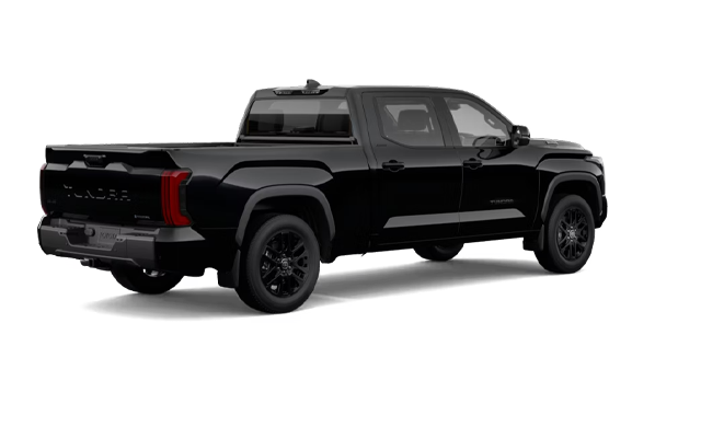 Toyota Tundra Hybride CREWMAX LIMITED L NIGHTSHADE 2026