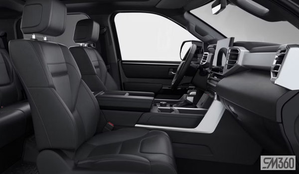 Toyota Tundra Hybride CREWMAX LIMITED L NIGHTSHADE 2026