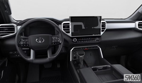 Toyota Tundra Hybride CREWMAX LIMITED L NIGHTSHADE 2026