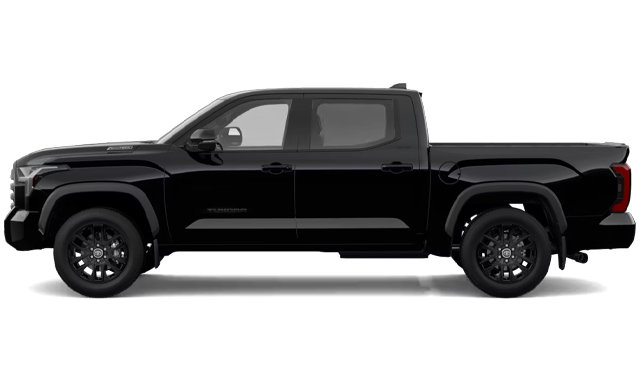 2026 TOYOTA Tundra Hybrid CREWMAX LIMITED NIGHTSHADE photo-0
