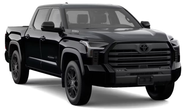 2026 TOYOTA Tundra Hybrid CREWMAX LIMITED NIGHTSHADE photo-3