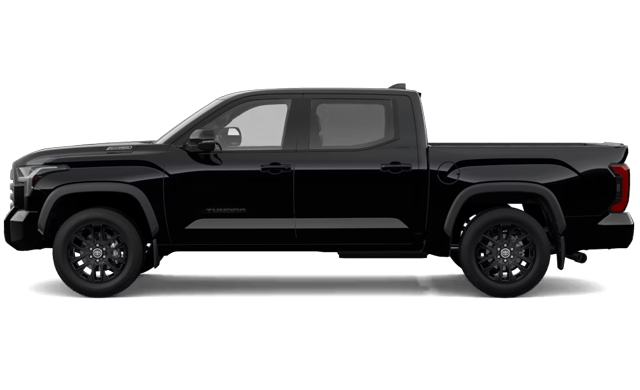 Toyota Tundra Hybride CREWMAX LIMITED NIGHTSHADE 2026