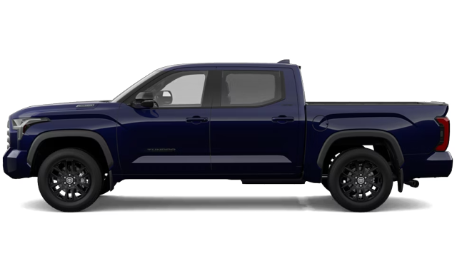 2026 TOYOTA Tundra Hybrid CREWMAX PLATINUM