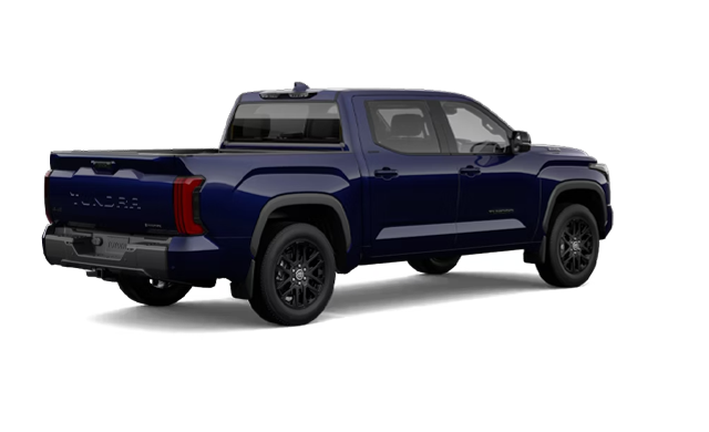 2026 TOYOTA Tundra Hybrid CREWMAX PLATINUM