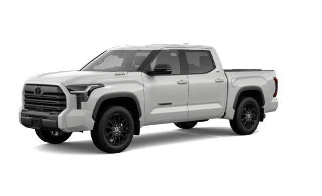 Amazing Toyota Tundra Crewmax Limited Gallery