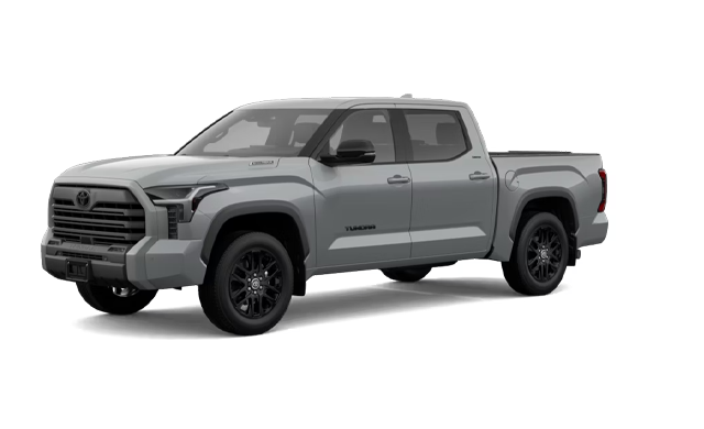 TOYOTA Tundra Hybride CREWMAX LIMITED NIGHTSHADE 2026 - Vue extérieure - 1