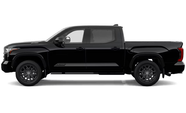 2026 TOYOTA Tundra Hybrid CREWMAX PLATINUM photo-0