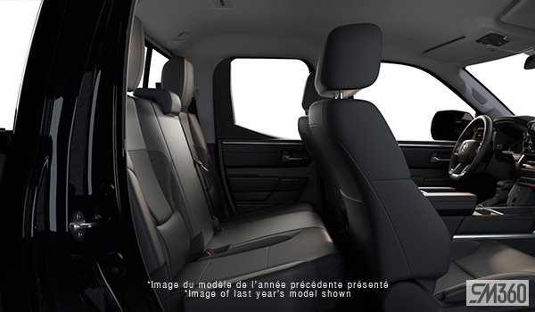 Toyota Tundra 4X2 DOUBLE CAB SR 2026