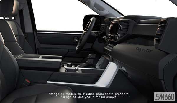 Toyota Tundra 4X2 DOUBLE CAB SR 2026