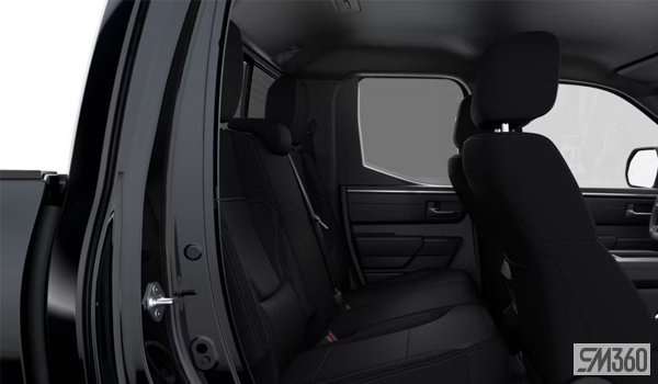 2026 Toyota Tundra 4X2 DOUBLE CAB SR L