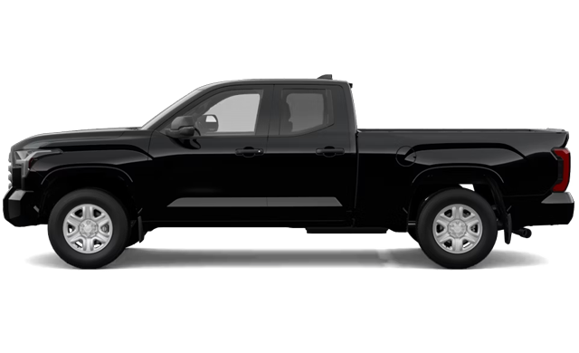 2026 Toyota Tundra 4X2 DOUBLE CAB SR