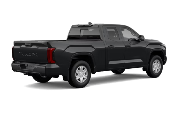 2026 TOYOTA Tundra DOUBLE CAB SR