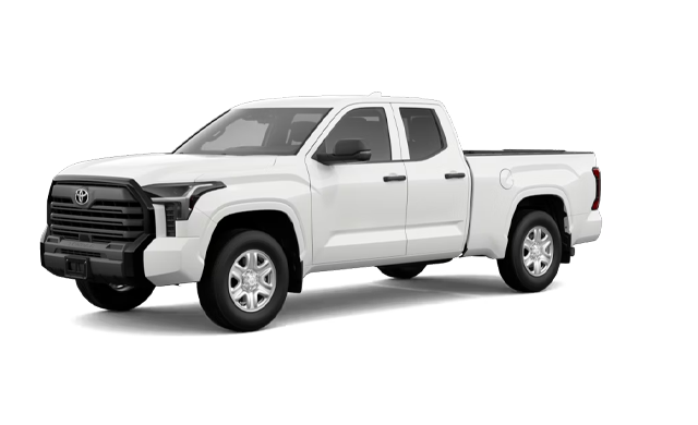TOYOTA Tundra DOUBLE CAB SR 2026