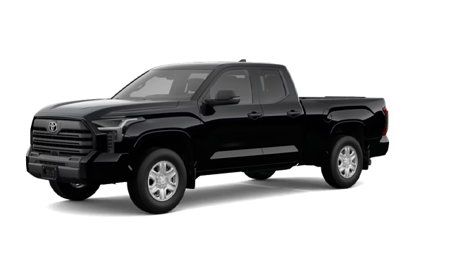 4X2 DOUBLE CAB SR