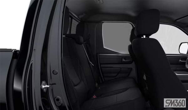 2026 Toyota Tundra 4X2 DOUBLE CAB SR