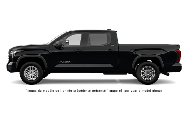 Toyota Tundra CREWMAX SR5 L 2026