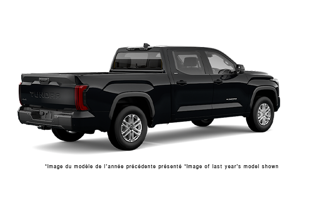 Toyota Tundra CREWMAX SR5 L 2026