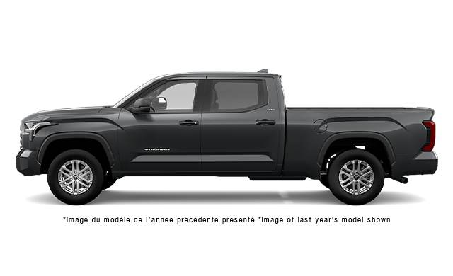 Toyota Tundra CREWMAX SR5 L 2026