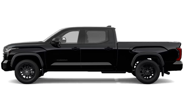 2026 TOYOTA Tundra CREWMAX LIMITED L NIGHTSHADE EDITION photo-0