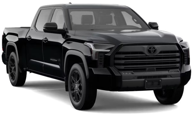2026 TOYOTA Tundra CREWMAX LIMITED L NIGHTSHADE EDITION photo-3