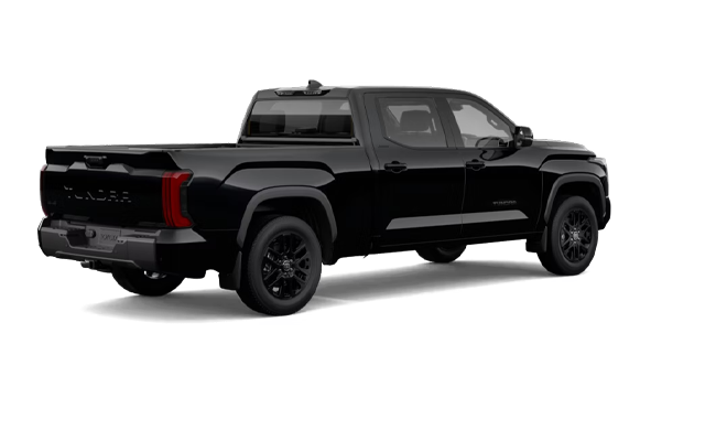 Toyota Tundra CREWMAX LIMITED L ÉDITION NIGHTSHADE 2026