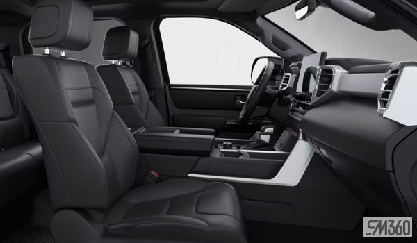 Toyota Tundra CREWMAX LIMITED L ÉDITION NIGHTSHADE 2026