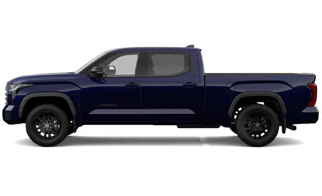 Toyota Tundra CREWMAX LIMITED L NIGHTSHADE EDITION 2026