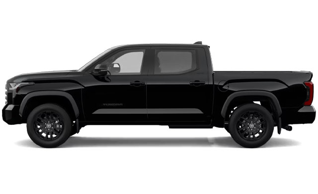 2026 TOYOTA Tundra CREWMAX LIMITED NIGHTSHADE EDITION photo-0