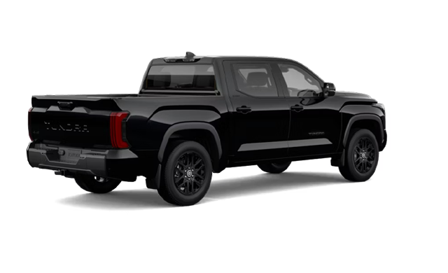 Toyota Tundra CREWMAX LIMITED ÉDITION NIGHTSHADE 2026