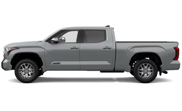 2026 TOYOTA Tundra