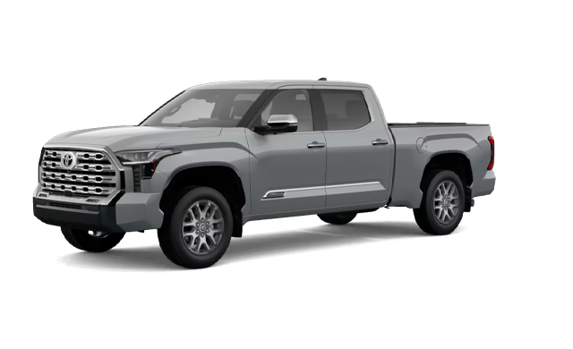 TOYOTA Tundra  2026