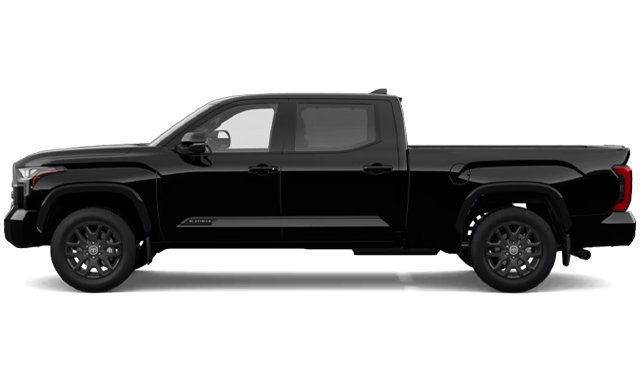 2026 TOYOTA Tundra CREWMAX PLATINUM L photo-0